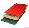 Color coated steel sheet