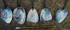 Polished Paua Shell Pe...