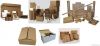 Corrugated Shipping Ca...