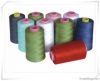 100% Spun Polyester Se...