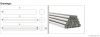 Carbide rod with dim14...