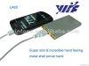 4000mAH portable power...