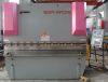 sheet metal Press bend...