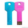 Key Shaped USB Flash D...