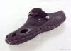 Men's clogs, gard...
