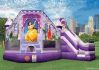 Funny inflatable combo