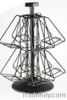metal wire 360� rotata...