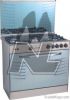 Cooking Range