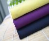 Dyed polyester poplin ...