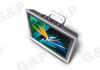 15"LCD TV with DVD player