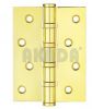 Hinges, Lockset, Doorc...