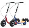 47cc gas scooter