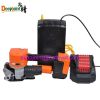 Electricity Battery St...