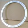 &#966;450mm manual aluminium alloy  lazy susan