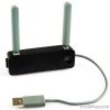 New Wireless N Network Adapter WIFI for Microsoft Black