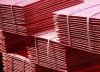 copper cathode