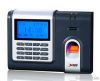 Fingerprint time atten...