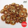 Dried CALAMANSI powder...