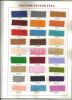 Non woven felt/non wov...