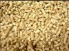 low ash wood pellets f...