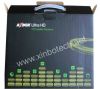 DVB-S2 satellite decod...