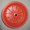 400-8European plastic spokes reworkedmaterial