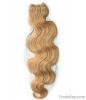 Hair Weft Extension
