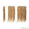 Set Clip In Hair Exten...