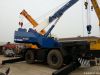 Used Cranes Tadano TR300M