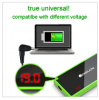Auto 90W universal not...