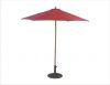 Single column umbrella...