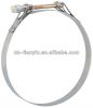 T Type Hose Clamp Band...