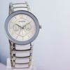 stainless steel chrono...