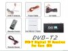 CAR Mobile HD DVB-T2 R...