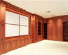 Solid Wood Wardrobe