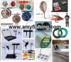 fly fishing tackle, ba...