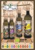 Organic oils line