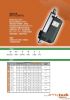 linear actuator JMK-DT12