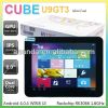 China Famous cube u9gt...