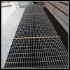 Hot Dip Galvanized Ste...