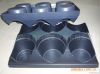 Vacuum formed plastic ...