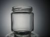 Glass Jars