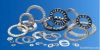 thrust ball bearing th...