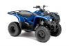 287cc ATV All Terrain Vehicle YAMAHAA 2013 Grizzly 300 Automatic 4-Stroke