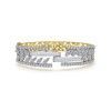 Fiona Moissanite Brace...