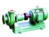 PW Sewage pump