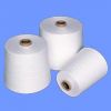 Raw White 100% Polyest...