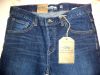 Men Slim Fit Stretched...