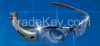 Smart Wearable Glasses\