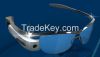 Smart Wearable Glasses\